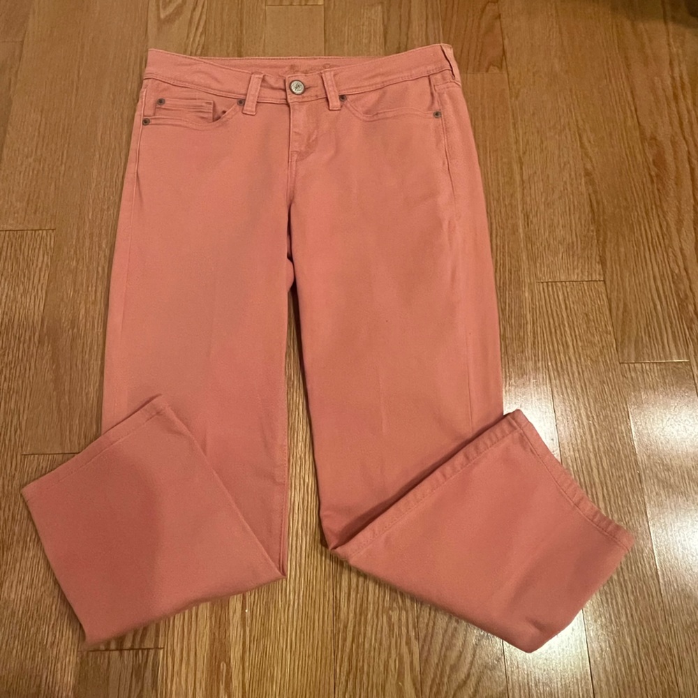 Ladies American Rag Capri Pants in size 3.